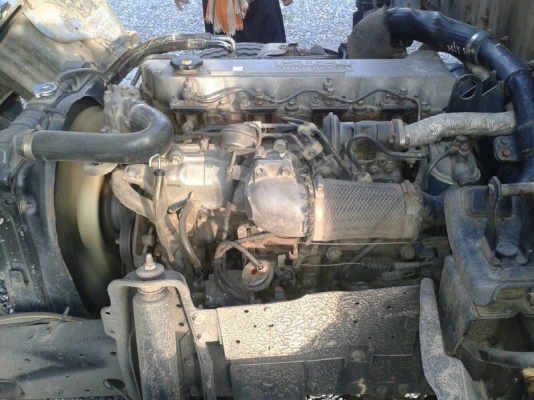 รถอีซูซุ 6 ล้อ ( ไม่ดั้ม ) NKR 130 แรงม้า ปี 48 สนใจติดต่อ 081 - 6079515 รถอีซูซุ 6 ล้อ ( ไม่ดั้ม ) NKR 130 แรงม้า ปี 48 สนใจติดต่อ 081 - 6079515