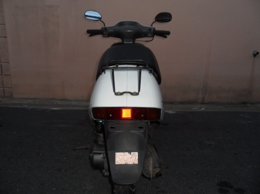 ป๊อบ ฮอนด้า 5000 ป๊อบ ฮอนด้า 5000