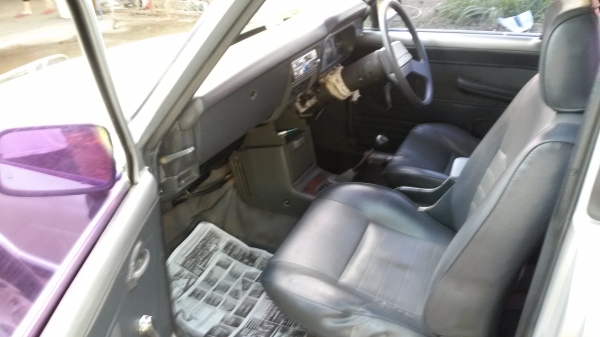 มาสด้าหัวโต เดิมๆสภาพสวยๆ มาสด้าหัวโต เดิมๆสภาพสวยๆ