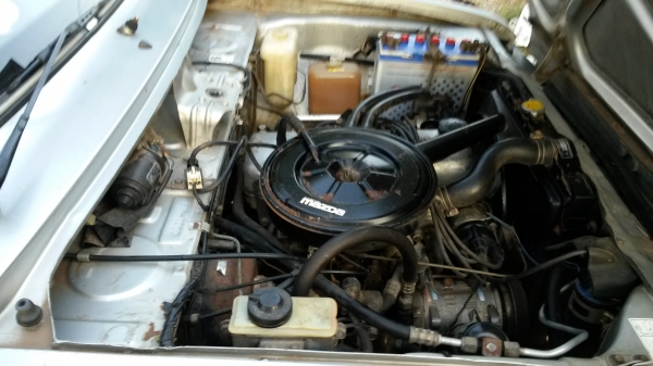 มาสด้าหัวโต เดิมๆสภาพสวยๆ มาสด้าหัวโต เดิมๆสภาพสวยๆ