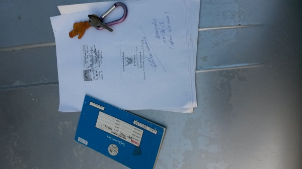 มาสด้าหัวโต เดิมๆสภาพสวยๆ