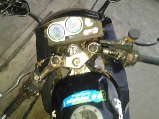 เซอร์ปีโก้ปี 40 เครื่องดีมาก