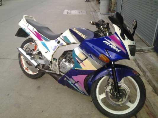 เซอร์ปิโก้ ปี 40 เดิมๆเครื่องดีมากสวย