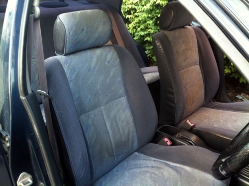 โตโยต้าตูดเป็ดพร้อมใช้ ไม่เคยเป็นtaxiคับ