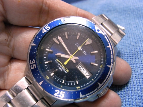 18ธ.ค.((น้าเล็ก)) นำเสนอนาฬิกา ข้อมือ หลายเรือน