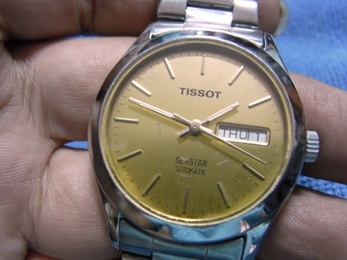 18ธ.ค.((น้าเล็ก)) นำเสนอนาฬิกา ข้อมือ หลายเรือน