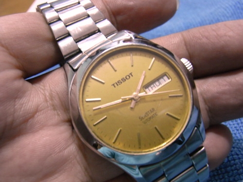 18ธ.ค.((น้าเล็ก)) นำเสนอนาฬิกา ข้อมือ หลายเรือน