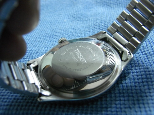 18ธ.ค.((น้าเล็ก)) นำเสนอนาฬิกา ข้อมือ หลายเรือน