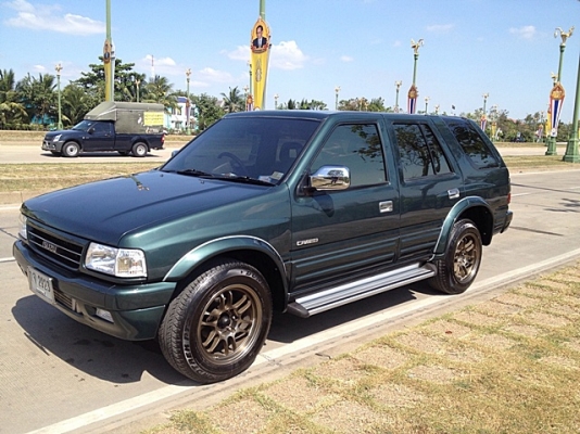 ขาย ISUZU CAMEOรถสวยสุดๆเทอร์โบ อินเตอร์ อ๊อฟชั่นเพียบ ขาย ISUZU CAMEOรถสวยสุดๆเทอร์โบ อินเตอร์ อ๊อฟชั่นเพียบ