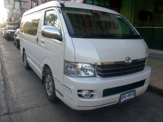 VENTURY มือ 1 ป้ายแดง 44330 km วี ไอ พี ใช้ส่วนตัว