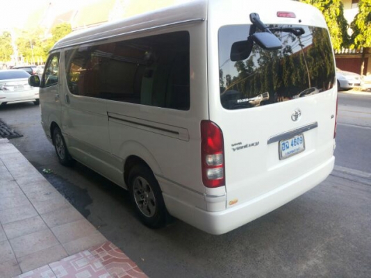 VENTURY มือ 1 ป้ายแดง 44330 km วี ไอ พี ใช้ส่วนตัว