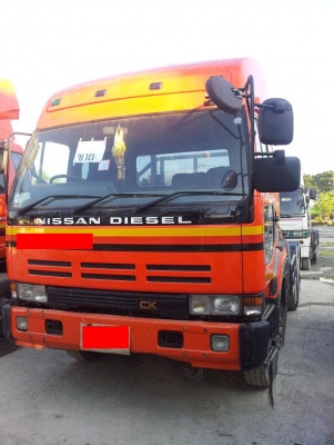 HINO 2K ปี 45 หัวลาก เครื่อง K 13 D 260 แรง HINO 2K ปี 45 หัวลาก เครื่อง K 13 D 260 แรง