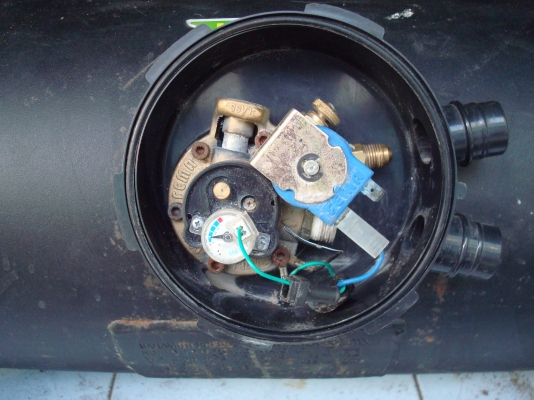 ขายถังแก๊ส64ลิตครับ