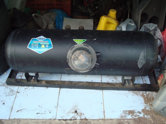 ขายถังแก๊ส64ลิตครับ