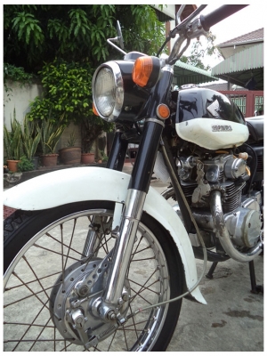 Honda CB 175 ทะเบียนแท้โอนขนส่ง ด่วนๆๆๆๆ Honda CB 175 ทะเบียนแท้โอนขนส่ง ด่วนๆๆๆๆ