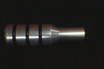 (ของนอก)หัวเกียร์เนียม/แป้นแตร/พวงกุญแจหนังจระเข้