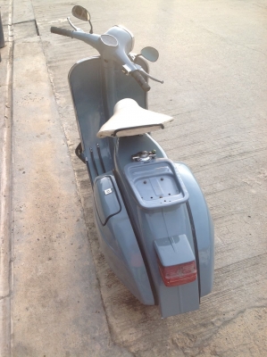 ขายเวสป้าสปิ้น(หัวเหลี่ยม)