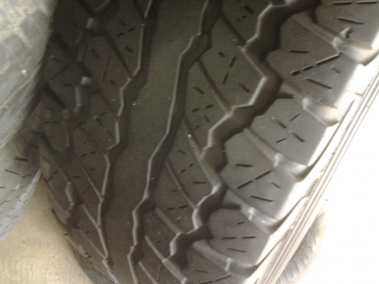 แม็กLENSO 15" 6 รู 139 สวยสวย