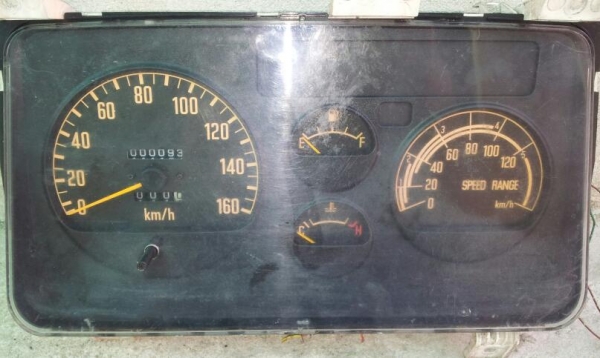 ไมล์ไฟฟ้า จีน ญี่ปุ่น ยุโรป ต่อระบบไมล์ ไฟฟ้าซ่อมไมล์