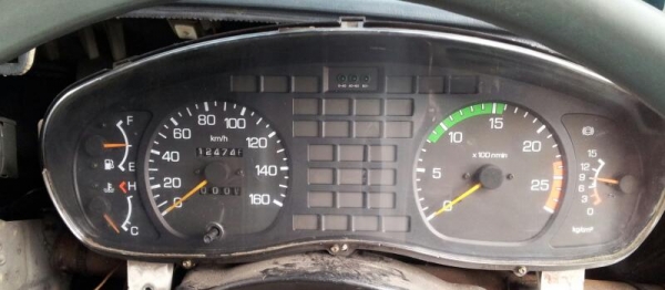 ไมล์ไฟฟ้า จีน ญี่ปุ่น ยุโรป ต่อระบบไมล์ ไฟฟ้าซ่อมไมล์