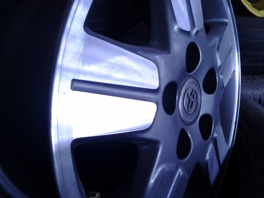 แม็กแท้ toyota vigo