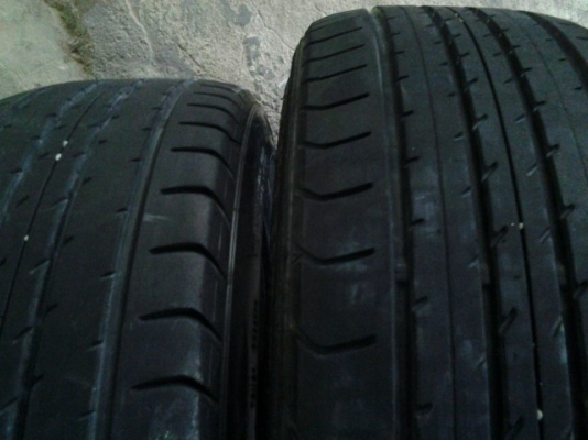 ยาง 195/45/16 ส่งทั่วไทย