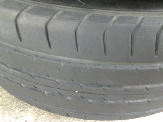 ยาง 195/45/16 ส่งทั่วไทย