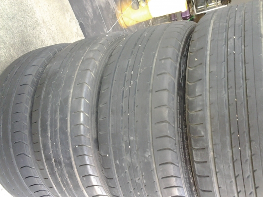 ยาง 195/45/16 ส่งทั่วไทย