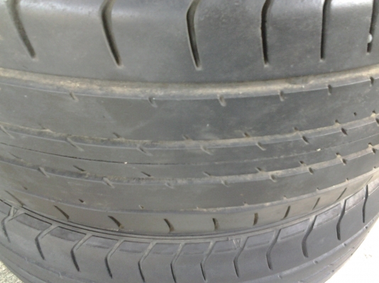 ยาง 195/45/16 ส่งทั่วไทย