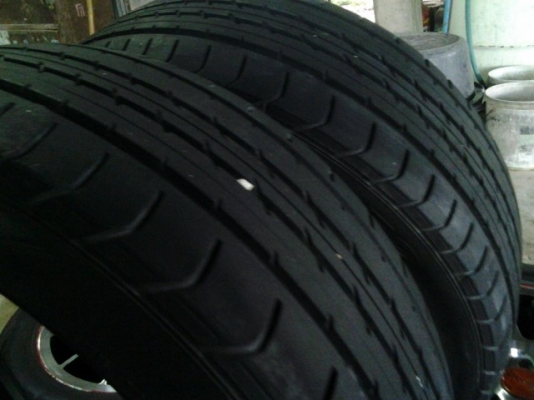 ยาง 195/45/16 ส่งทั่วไทย
