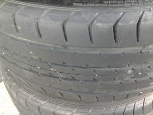 ยาง 195/45/16 ส่งทั่วไทย