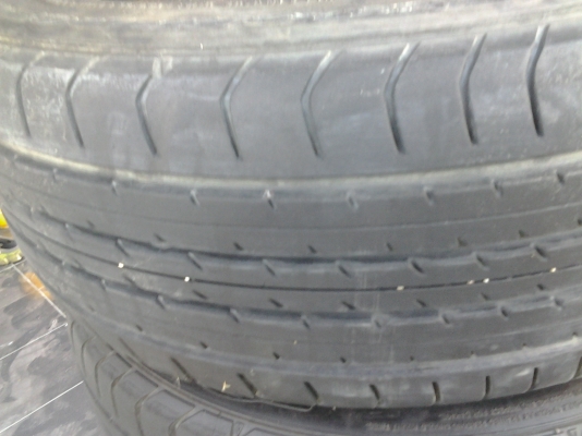 ยาง 195/45/16 ส่งทั่วไทย