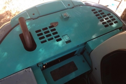 ต้องขาย Kobelco SK135sr Mark6 รถขุด แบคโฮ ขายด่วน เจ้าของขายเอง