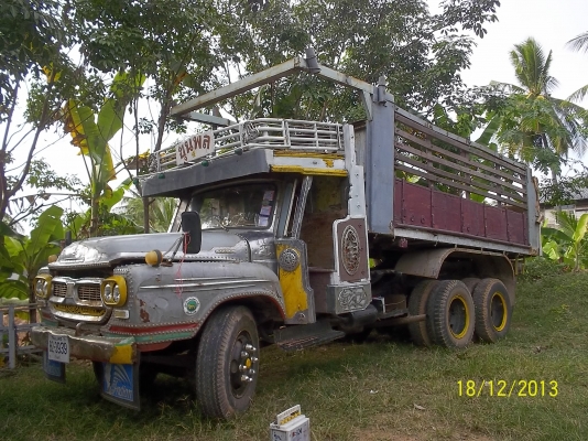 ขาย10ล้อหัวยาวดั้ม 2เพลา เครื่อง 160 แรง มีสโลว์ ทะเบียนเต็ม เอกสารพร้อมโอน