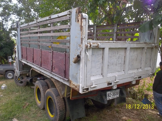 ขาย10ล้อหัวยาวดั้ม 2เพลา เครื่อง 160 แรง มีสโลว์ ทะเบียนเต็ม เอกสารพร้อมโอน ขาย10ล้อหัวยาวดั้ม 2เพลา เครื่อง 160 แรง มีสโลว์ ทะเบียนเต็ม เอกสารพร้อมโอน