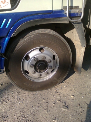 Hino FL1M 220 แรงม้า