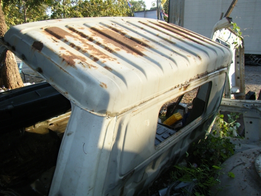 หัวเก๋งHINO FC120ซุปเปอร์เสี่ย(ตามสภาพ)