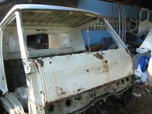 หัวเก๋งHINO FC120ซุปเปอร์เสี่ย(ตามสภาพ)