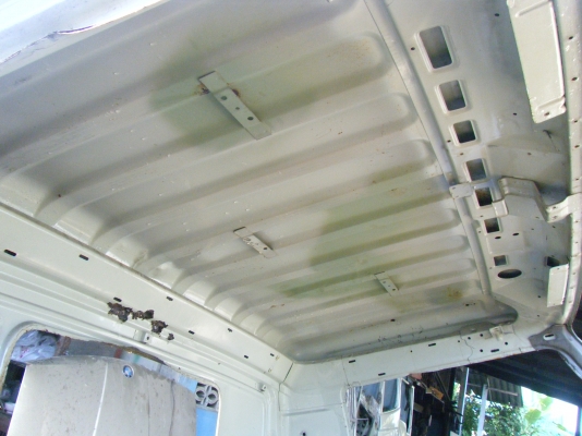 หัวเก๋งHINO FC120ซุปเปอร์เสี่ย(ตามสภาพ)