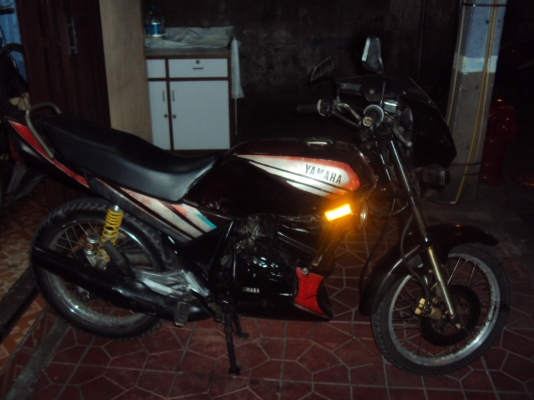 ขายยามาฮ่าrxzมีทะเบียนชุดโอนภาษีขาด5เดือนเครื่องดีเดิมๆๆสนใจติดต่อสรกฤช091-8892274 ขายยามาฮ่าrxzมีทะเบียนชุดโอนภาษีขาด5เดือนเครื่องดีเดิมๆๆสนใจติดต่อสรกฤช091-8892274