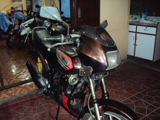 ขายยามาฮ่าrxzมีทะเบียนชุดโอนภาษีขาด5เดือนเครื่องดีเดิมๆๆสนใจติดต่อสรกฤช091-8892274 ขายยามาฮ่าrxzมีทะเบียนชุดโอนภาษีขาด5เดือนเครื่องดีเดิมๆๆสนใจติดต่อสรกฤช091-8892274