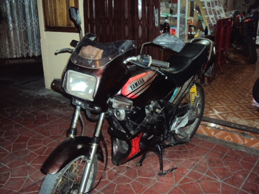 ขายยามาฮ่าrxzมีทะเบียนชุดโอนภาษีขาด5เดือนเครื่องดีเดิมๆๆสนใจติดต่อสรกฤช091-8892274 ขายยามาฮ่าrxzมีทะเบียนชุดโอนภาษีขาด5เดือนเครื่องดีเดิมๆๆสนใจติดต่อสรกฤช091-8892274