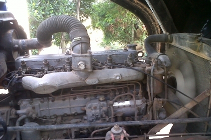 เทเลอร์ คัซซีหัวยาว 2 เพลา เทเลอร์ คัซซีหัวยาว 2 เพลา