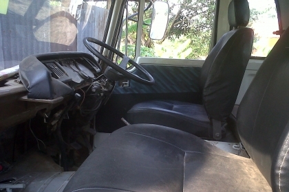 เทเลอร์ คัซซีหัวยาว 2 เพลา เทเลอร์ คัซซีหัวยาว 2 เพลา