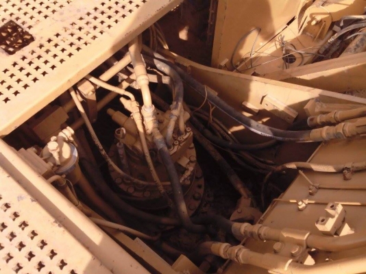 ขายแบคโฮCAT Pc-320L พร้อมบูมยาว มีบูม2ชุด (สภาพพร้อมใช้งาน) ขายแบคโฮCAT Pc-320L พร้อมบูมยาว มีบูม2ชุด (สภาพพร้อมใช้งาน)