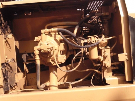 ขายแบคโฮCAT Pc-320L พร้อมบูมยาว มีบูม2ชุด (สภาพพร้อมใช้งาน) ขายแบคโฮCAT Pc-320L พร้อมบูมยาว มีบูม2ชุด (สภาพพร้อมใช้งาน)