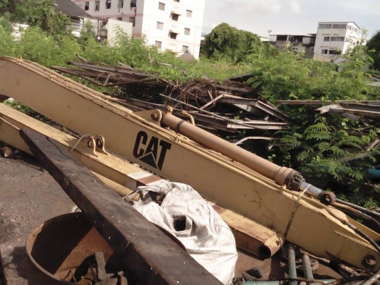 ขายแบคโฮCAT Pc-320L พร้อมบูมยาว มีบูม2ชุด (สภาพพร้อมใช้งาน) ขายแบคโฮCAT Pc-320L พร้อมบูมยาว มีบูม2ชุด (สภาพพร้อมใช้งาน)