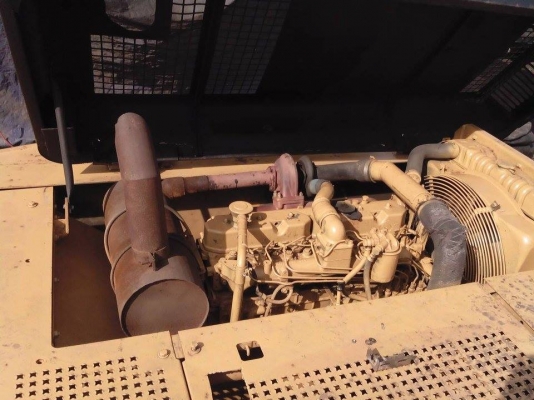 ขายแบคโฮCAT Pc-320L พร้อมบูมยาว มีบูม2ชุด (สภาพพร้อมใช้งาน) ขายแบคโฮCAT Pc-320L พร้อมบูมยาว มีบูม2ชุด (สภาพพร้อมใช้งาน)