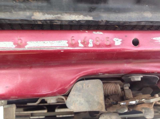 ***ขายแล้วครับขอบคุณ Truck2hand ไมตี้แค็ป โปร่งหลังแท้ ปี39/96 พ.ธรรมดา แอร์หนาว เครื่องเดิม แน่นแรงดี ช่วงล่างคัสซีสวยไม่ปะไม่ดาม กระบะดีพื้นไม่ผุ หน้า-หลังเดิม ภายในสวยคอนโซลครบ สีสันสวย ยางดี4เส้น พร้อมใช้ พร้อมลุยงาน เอกสารครบ จัดแน็นท์ เต็ม ราคาต่อรอ