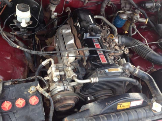 ***ขายแล้วครับขอบคุณ Truck2hand ไมตี้แค็ป โปร่งหลังแท้ ปี39/96 พ.ธรรมดา แอร์หนาว เครื่องเดิม แน่นแรงดี ช่วงล่างคัสซีสวยไม่ปะไม่ดาม กระบะดีพื้นไม่ผุ หน้า-หลังเดิม ภายในสวยคอนโซลครบ สีสันสวย ยางดี4เส้น พร้อมใช้ พร้อมลุยงาน เอกสารครบ จัดแน็นท์ เต็ม ราคาต่อรอ